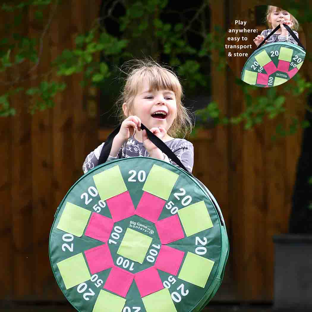Big Game Hunters – wholesale Sporting game – Child & baby – Target Toss Game2