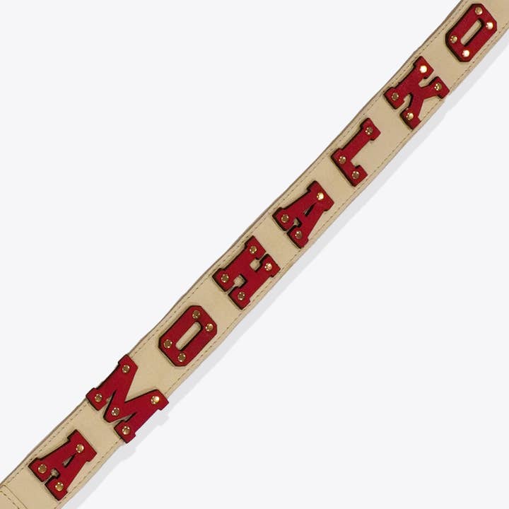 OKLAHOMA Spirit Strap (WS) for wholesale by Hampton Road Designs