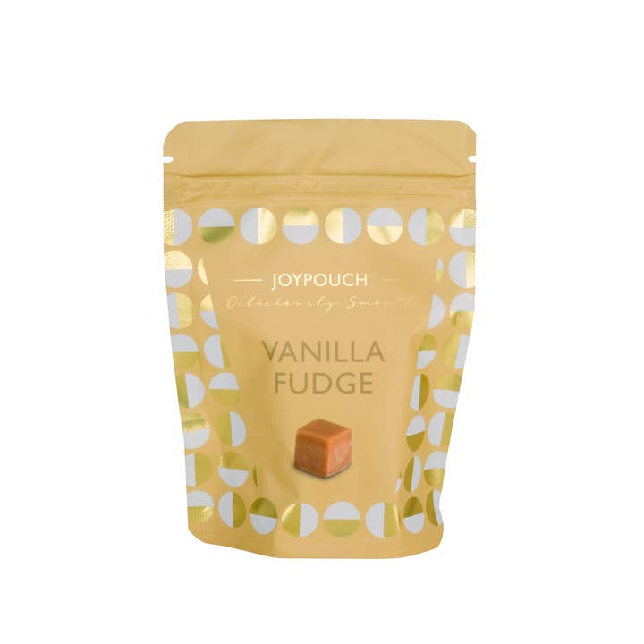 Vanilla Fudge for wholesale by Joypots Ltd