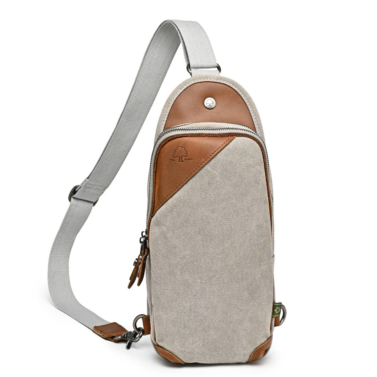 TSD Brand - Vente Sac à bandoulière – femme - Sac bandoulière Canna0