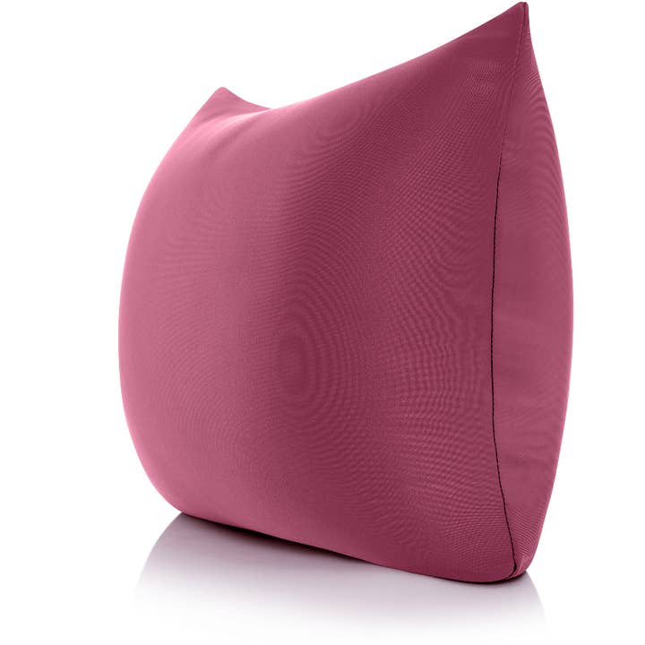 Husband Pillow - Wholesale Throw/Decorative Pillow - 360 - PilSpan-24x24-BurgMer18