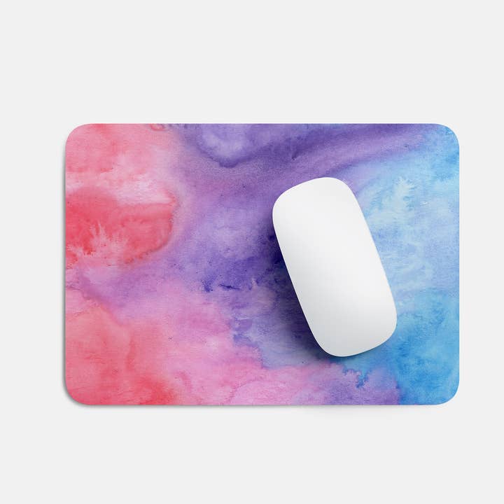 Tapis de souris Bisexual Pride pour la vente par Shop Intaglio