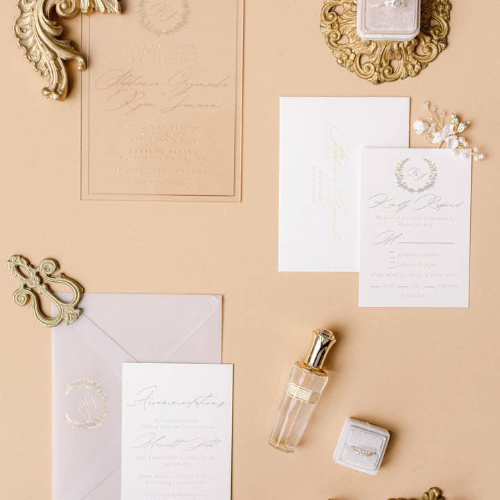 Custom order for Esther för wholesale av Sugarcane & Co.