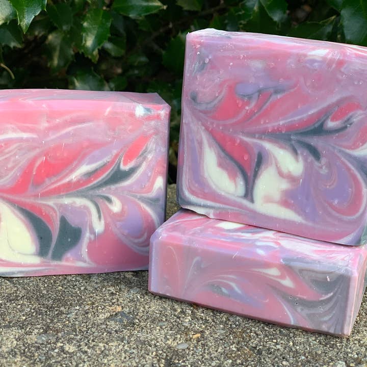 Girl On Fire for wholesale by I Luv You Soaps,LLC