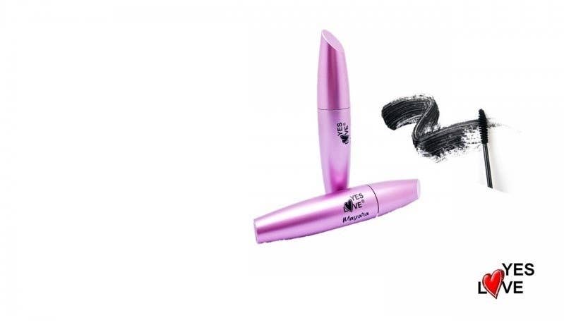 Kcosmetique - Wholesale Mascara - MASCARA LONG LASTING YES LOVE WATERPROOF 03901
