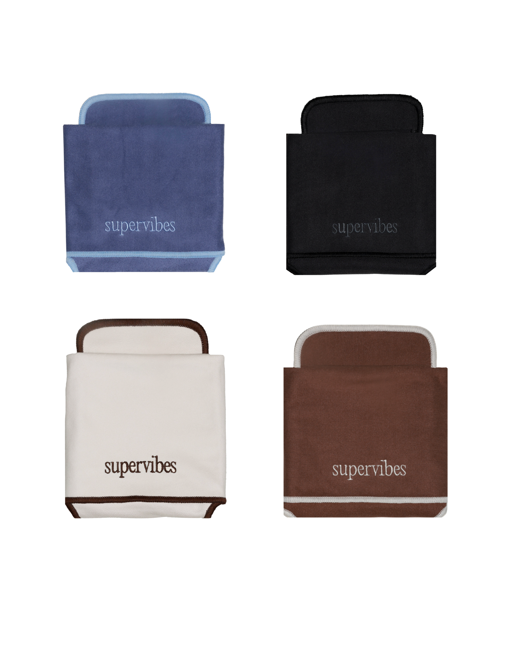 supervibes - Wholesale Yoga Towel - Pilates Reformer Grip Towel1