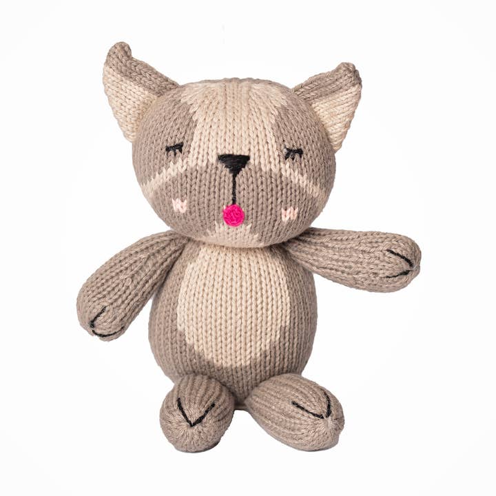 Baby Blue French Bulldog for wholesale by Red & Olive Co.