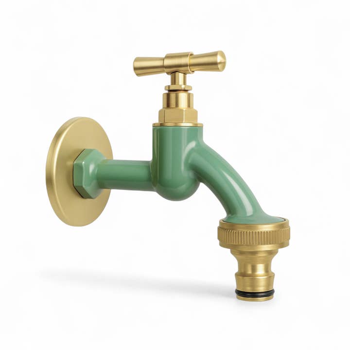 LIVLIG - Wholesale Garden Tool - Faucet / Garden Tap Polly2
