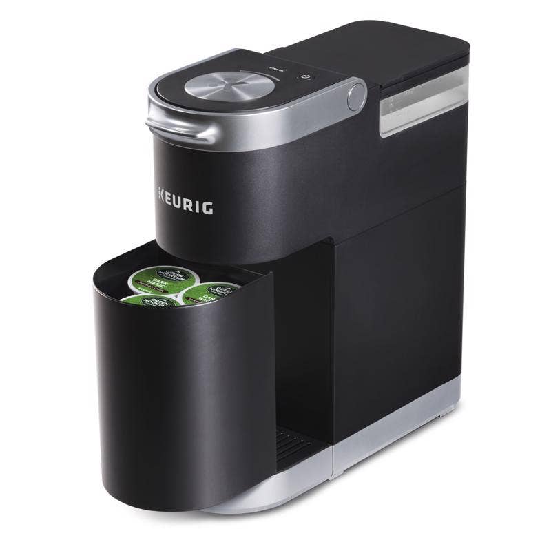 Everyday Supply Co - Wholesale Coffee Machine - Keurig K-Mini Plus Black Single Serve Coffee Maker0