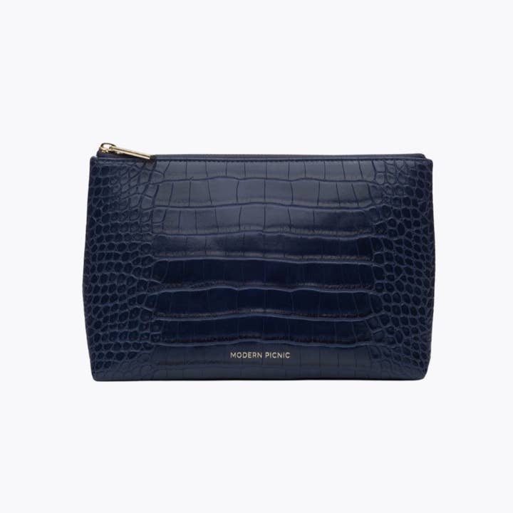 Modern Picnic - Wholesale Pouch – Women’s - Snacker – Small Insulated Bag for Everyday13