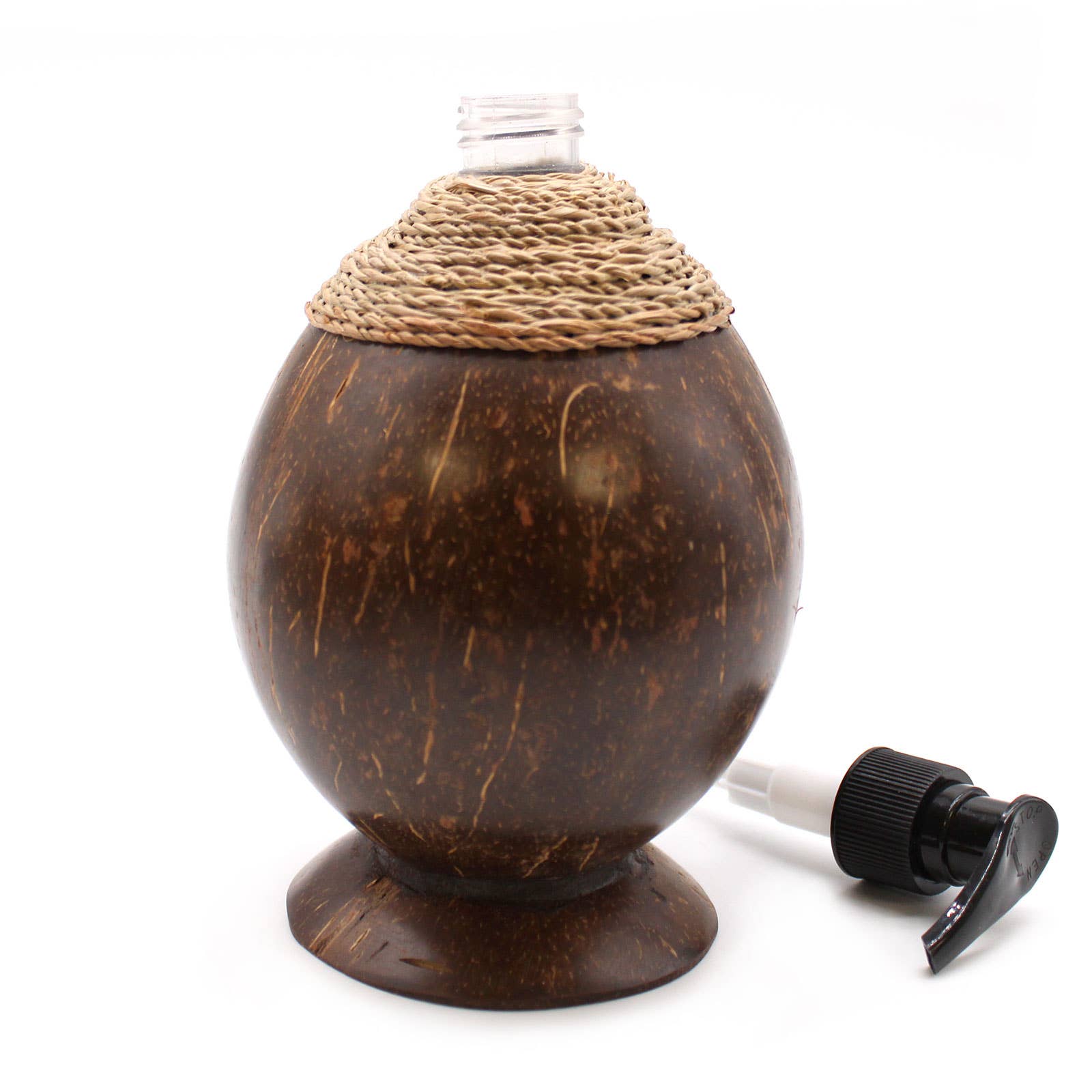 Ancient Wisdom - Wholesale Soap Dispenser - Coconut Soap Dispensers - 150ml2