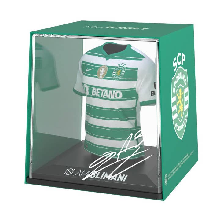 Slimani para venta al por mayor de FanCollex