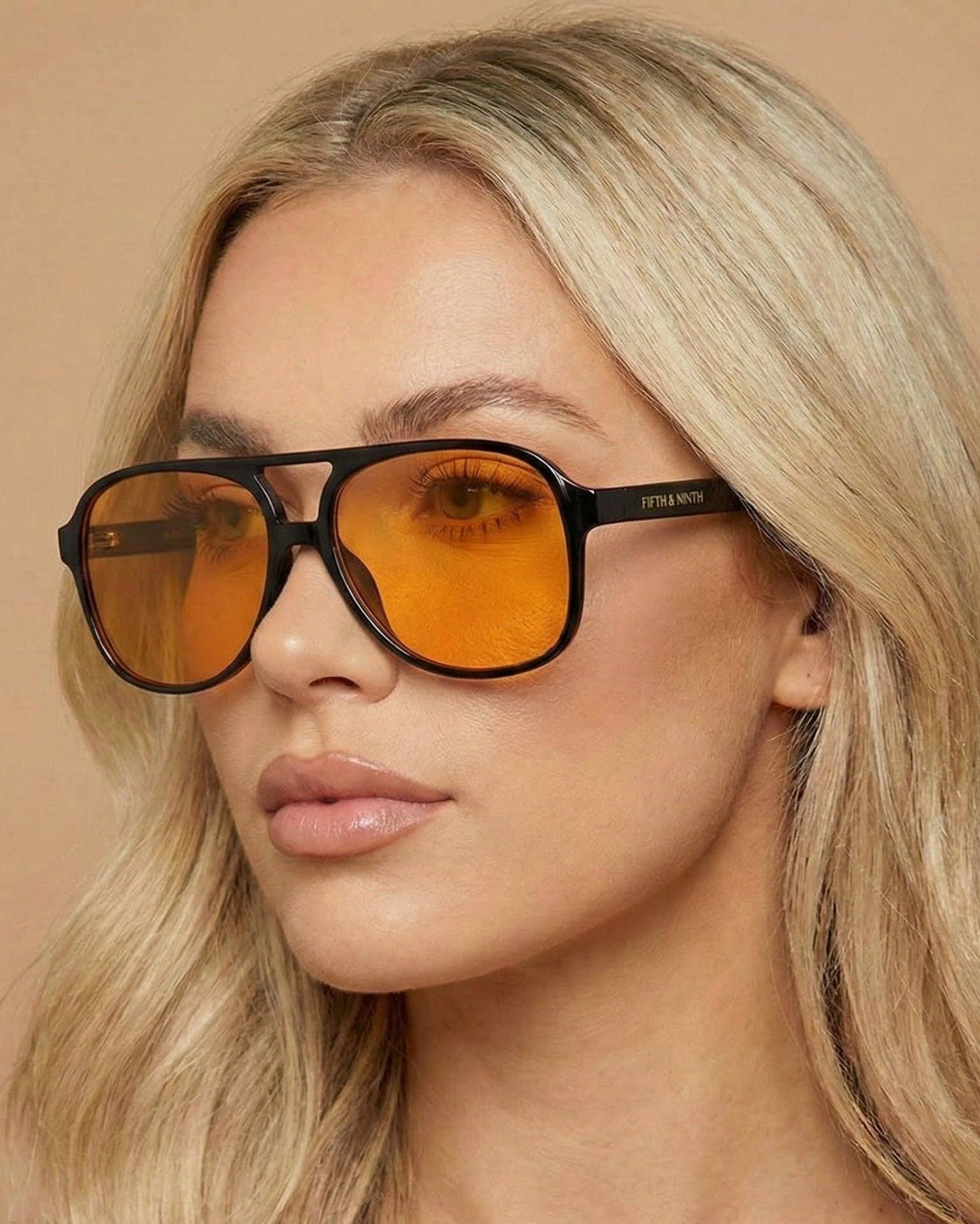 Fifth & Ninth - Venta al por mayor Gafas de sol - Unisex - Kingston1