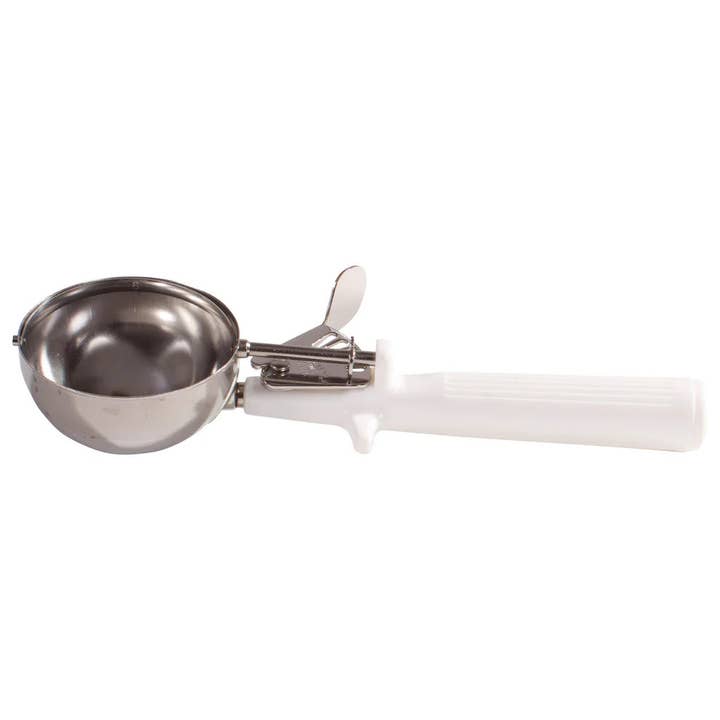 EcoQuality - Wholesale Ice Cream Scoop - ICOP-10 to 8, 8-40 1pc Hdl, Various Colors, Ice Cream Disher, EA7