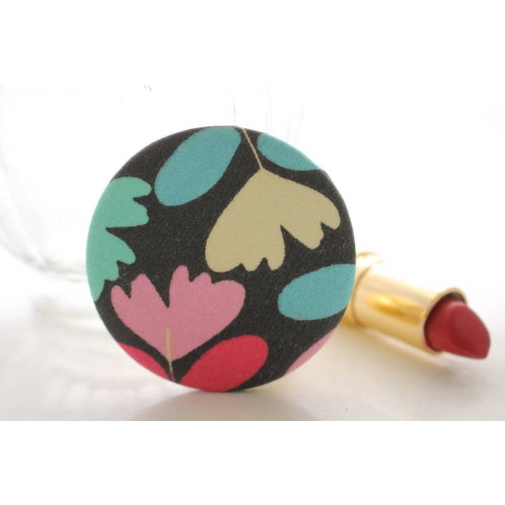 Bella blommor himmel fickspegel för wholesale av Sabrina Trefle