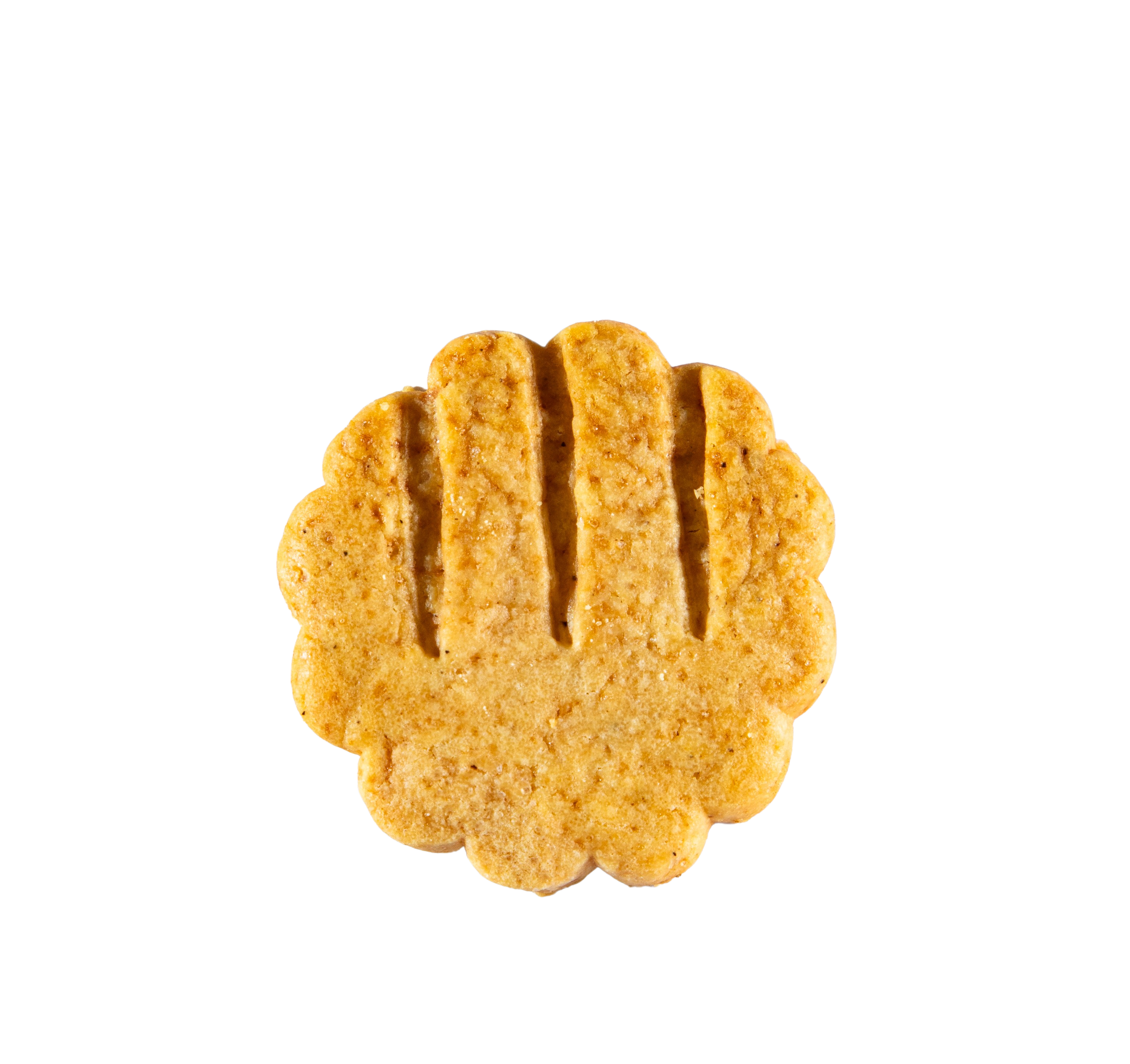 LA SABLESIENNE - Wholesale Cookie - Parmesan Cheese & Black Pepper Savory Crackers1