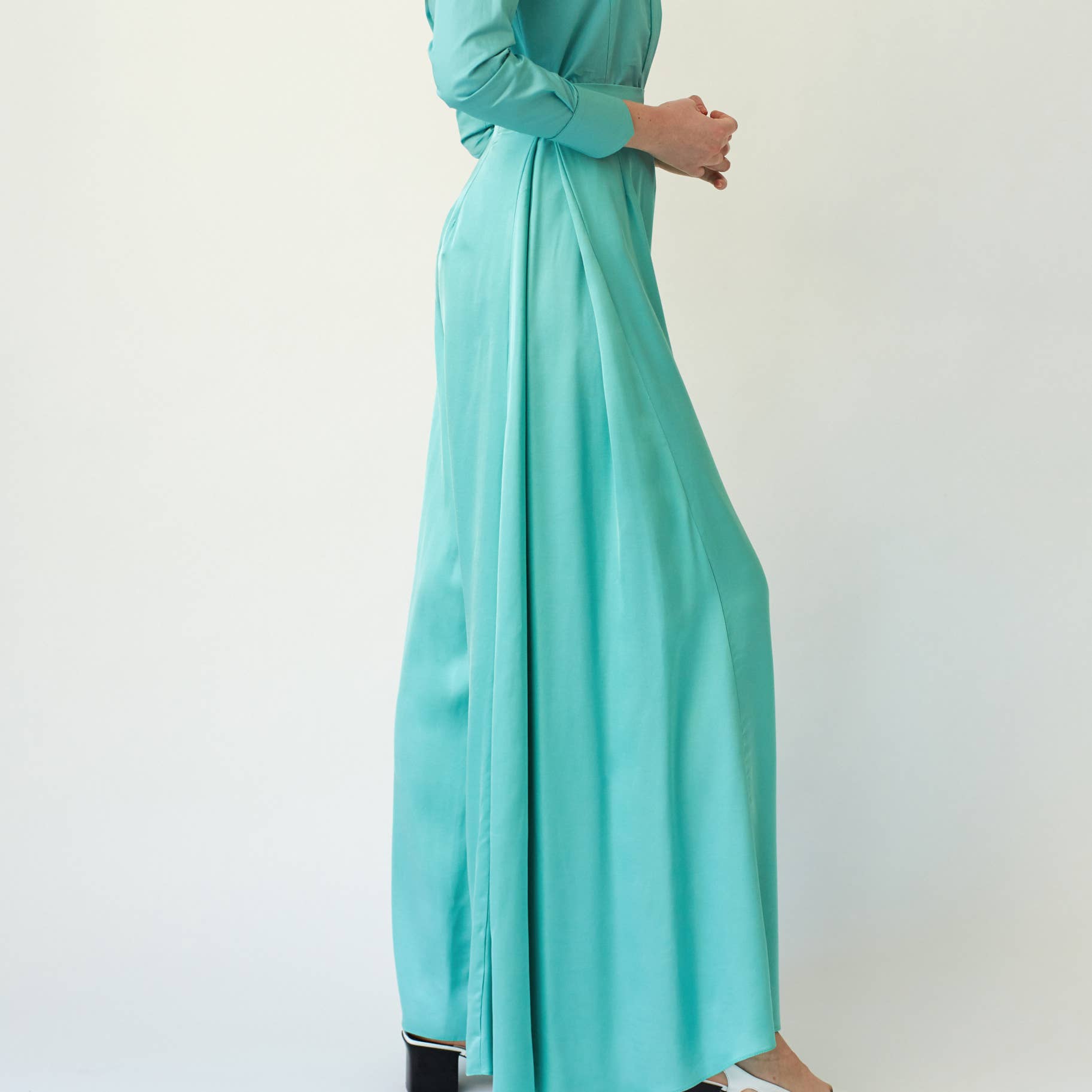 DALB - Wholesale Pants - Women's - SKYLINE TROUSERS7