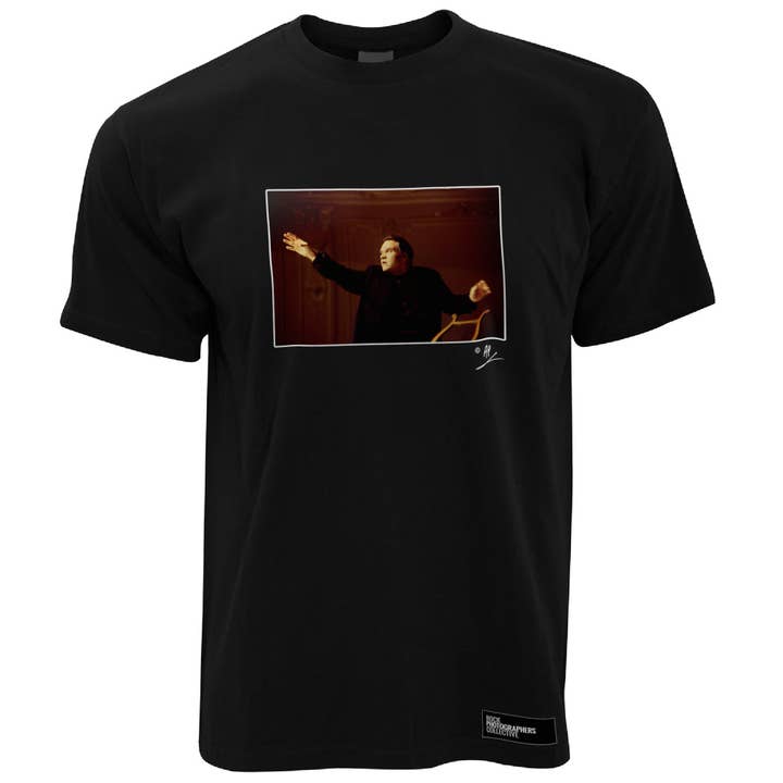 Köttfärslimpa London 1996 mäns T-Shirt för wholesale av Rock Photographers Collective