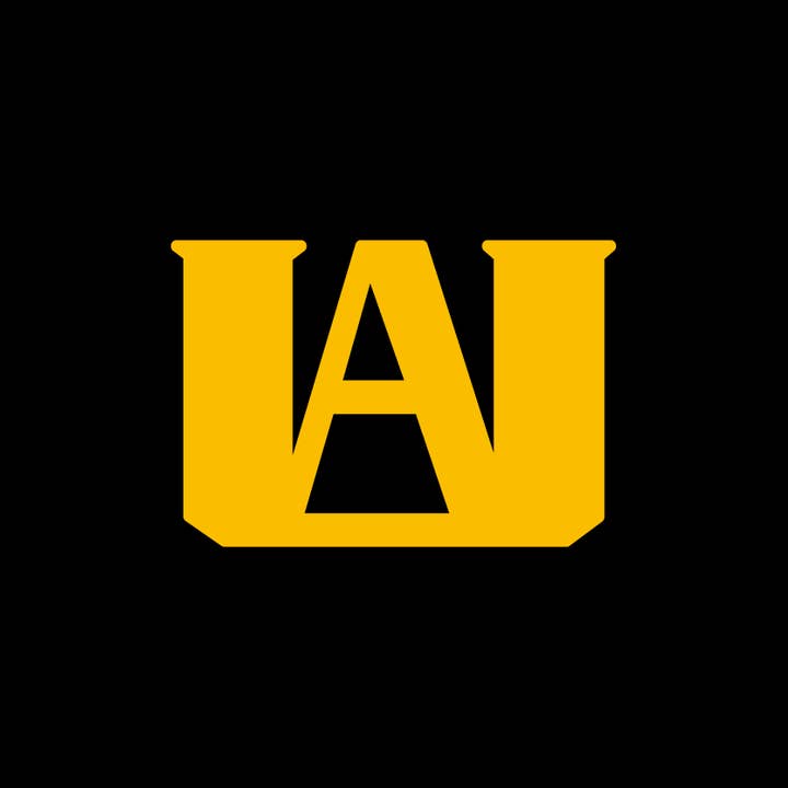 ABYstyle - Wholesale Flat Brim Cap - Unisex - My Hero Academia Plus Ultra Snapback Cap Black & Blue1