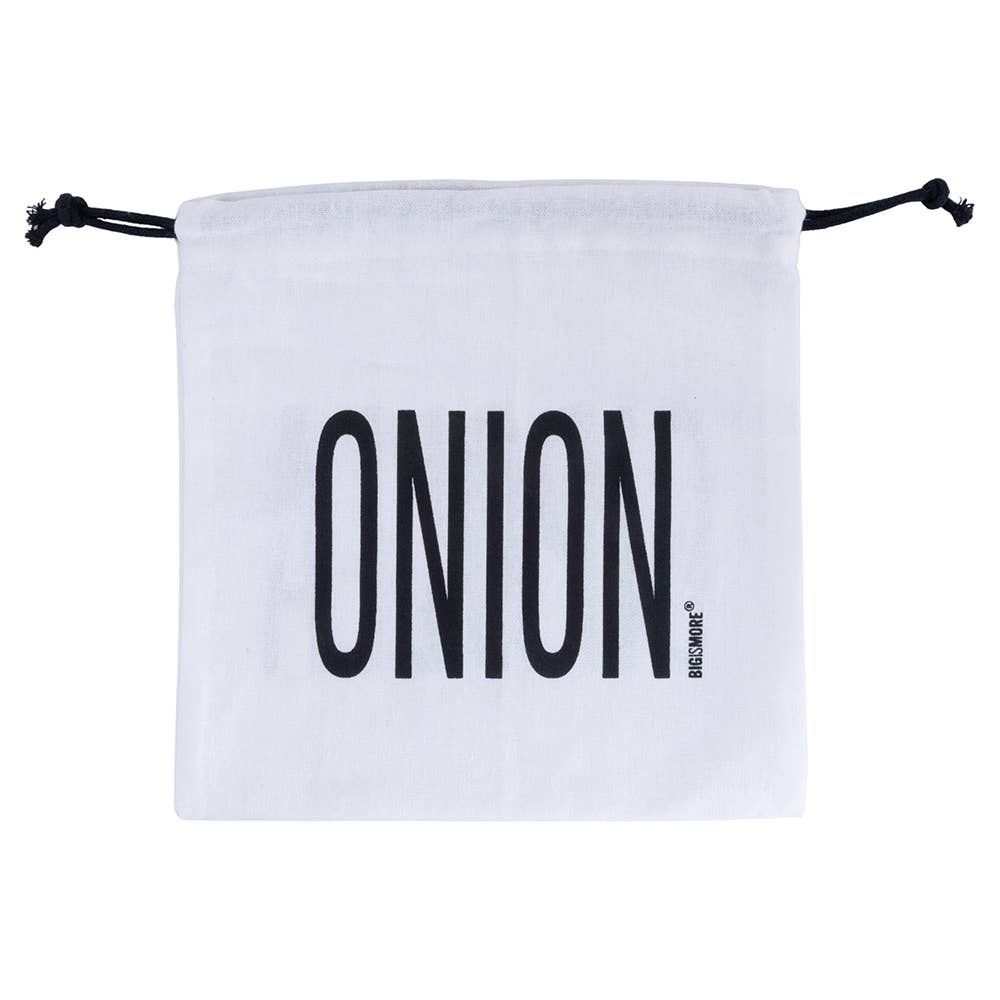 VdE Tivoli 1996 - Wholesale Food Storage Wrap/Bag - BIGISMORE BAG ONION 25X25CM3