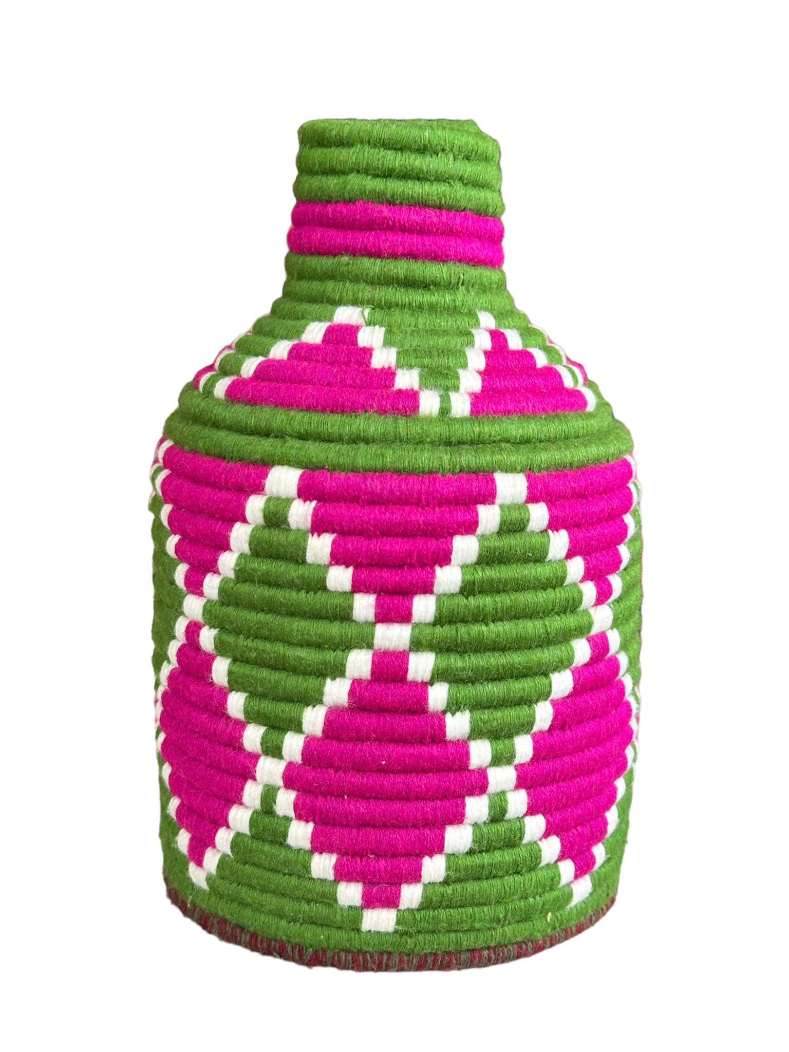 SOUK in the CITY – Engroshandel Kurv – Berberkurve - opdagelsesboks15