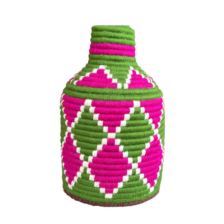 SOUK in the CITY – Engroshandel Kurv – Berberkurve - opdagelsesboks15