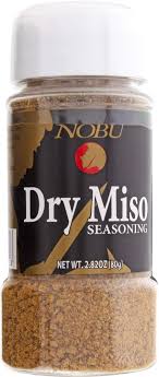 L&F Universal Goods - Wholesale Dried Spice Mix - Nobu Dry Miso 2.82OZ0