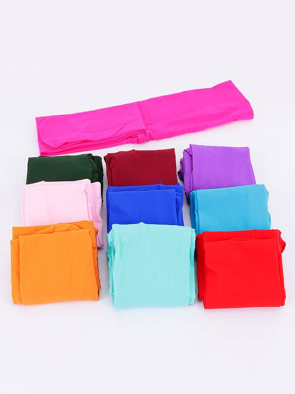 3AM BY H&D ACCESSORIES - Wholesale Tights - Women's - Pure Sheer Tights TT8698
12