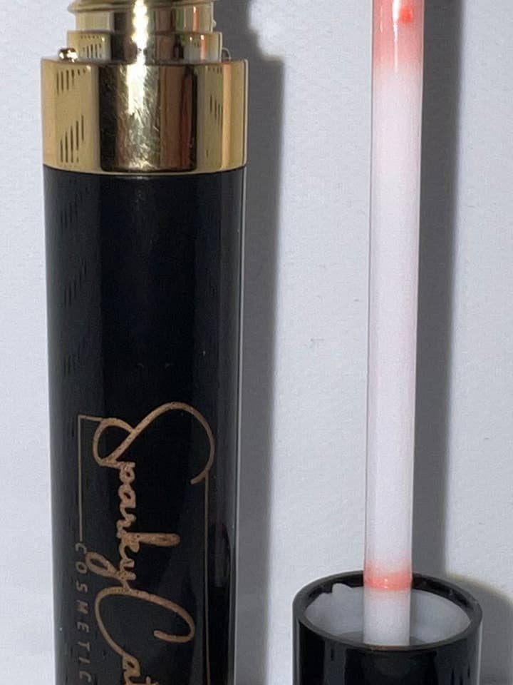 Finally a Fox 🦊 for wholesale by SparkyCat Cosmetics