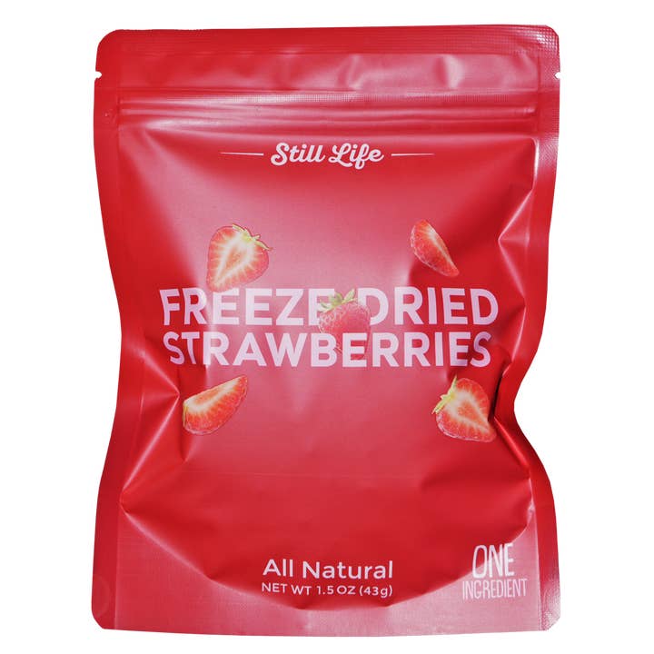 Freeze Dried Organic Strawberries and other Purchase Wholesale dry foods. Free Returns & Net 60 Terms on Faire trending on Faire.