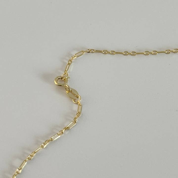 Tramps+Thieves - Wholesale Pendant/Charm Necklace - Seashell Necklace 3