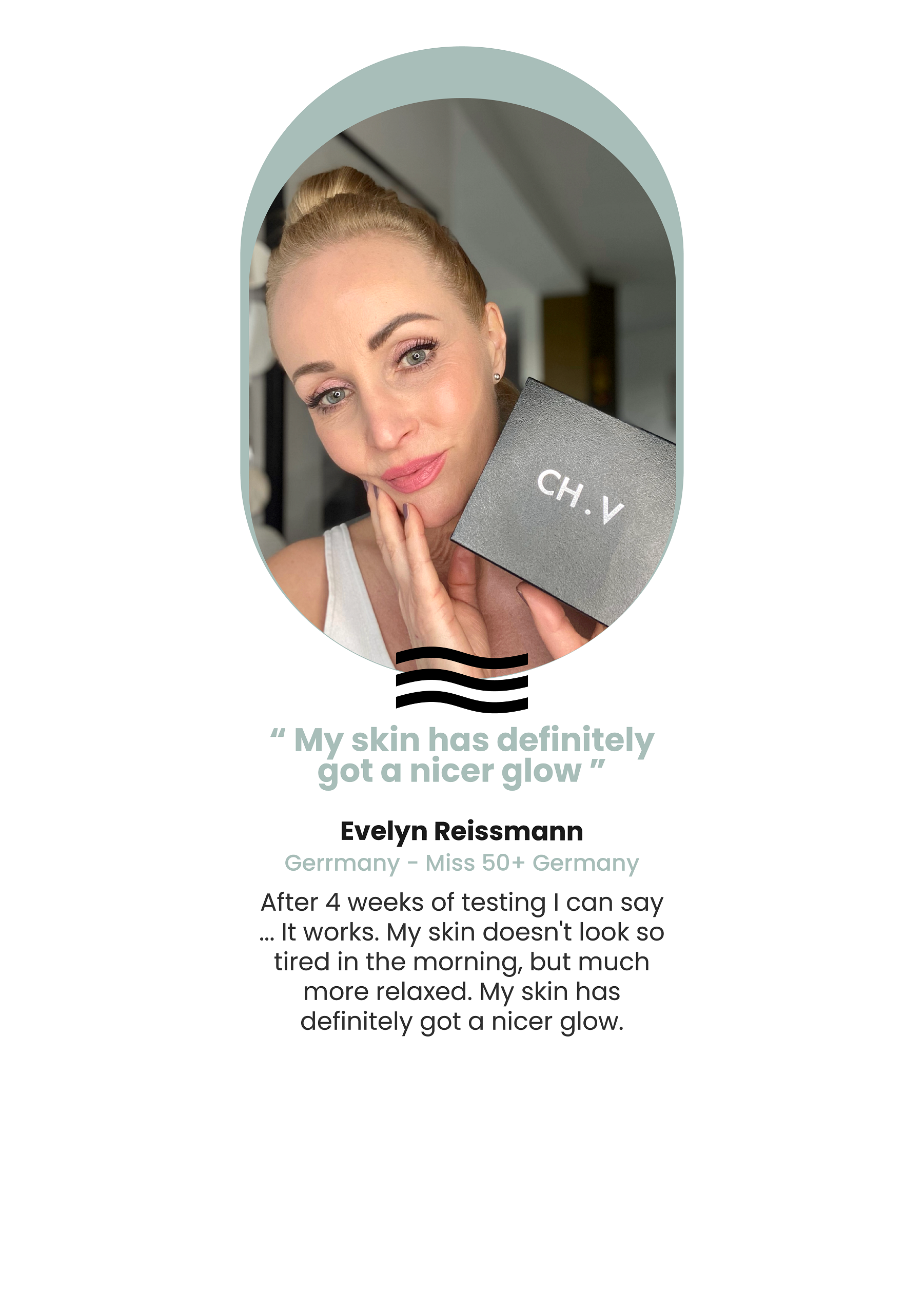 Primine – wholesale Oral supplement/vitamin – CHV - Skin+Hair+Nails - Collagen,Hyaluronic Acid- Anti Aging2