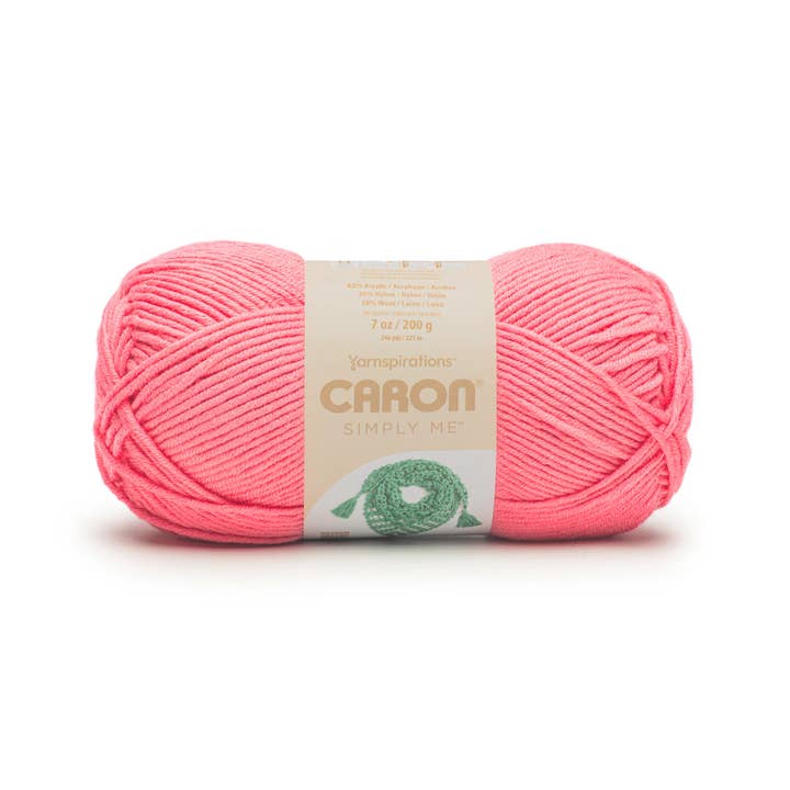 Creative World of Crafts - Vente Fils à tricoter - Caron Simply Me Laine épaisse 200 g9