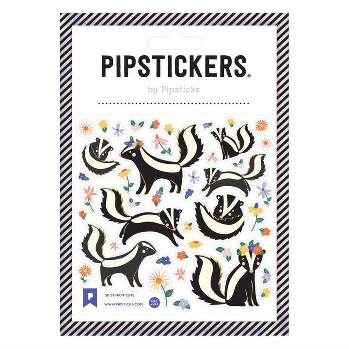So Stinkin' Cute for wholesale by Pipsticks