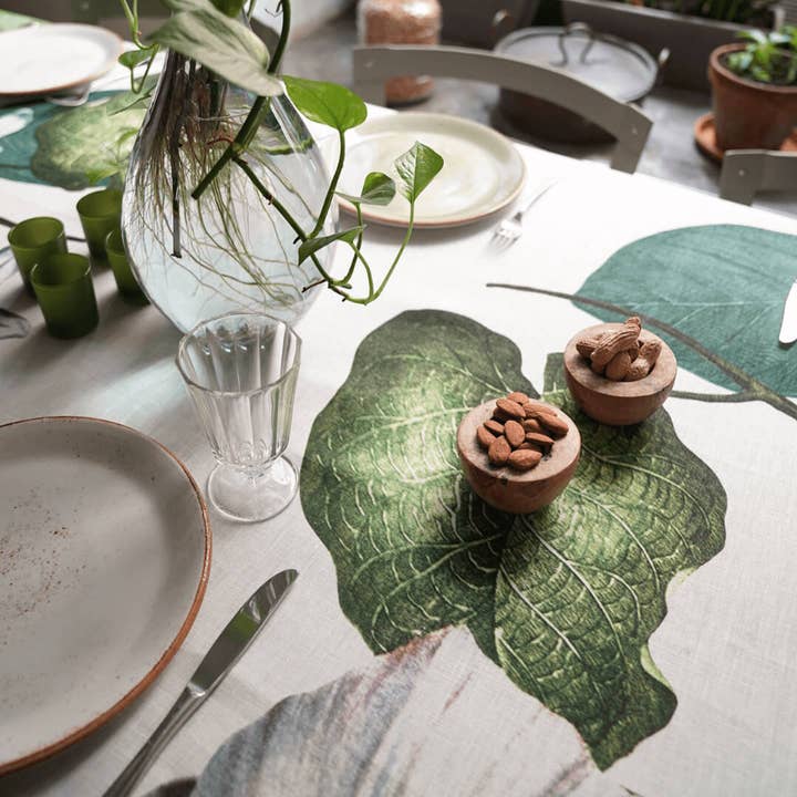 The Napking - Vendita all'ingrosso Tovaglie - Tablecloths «Knighthia»