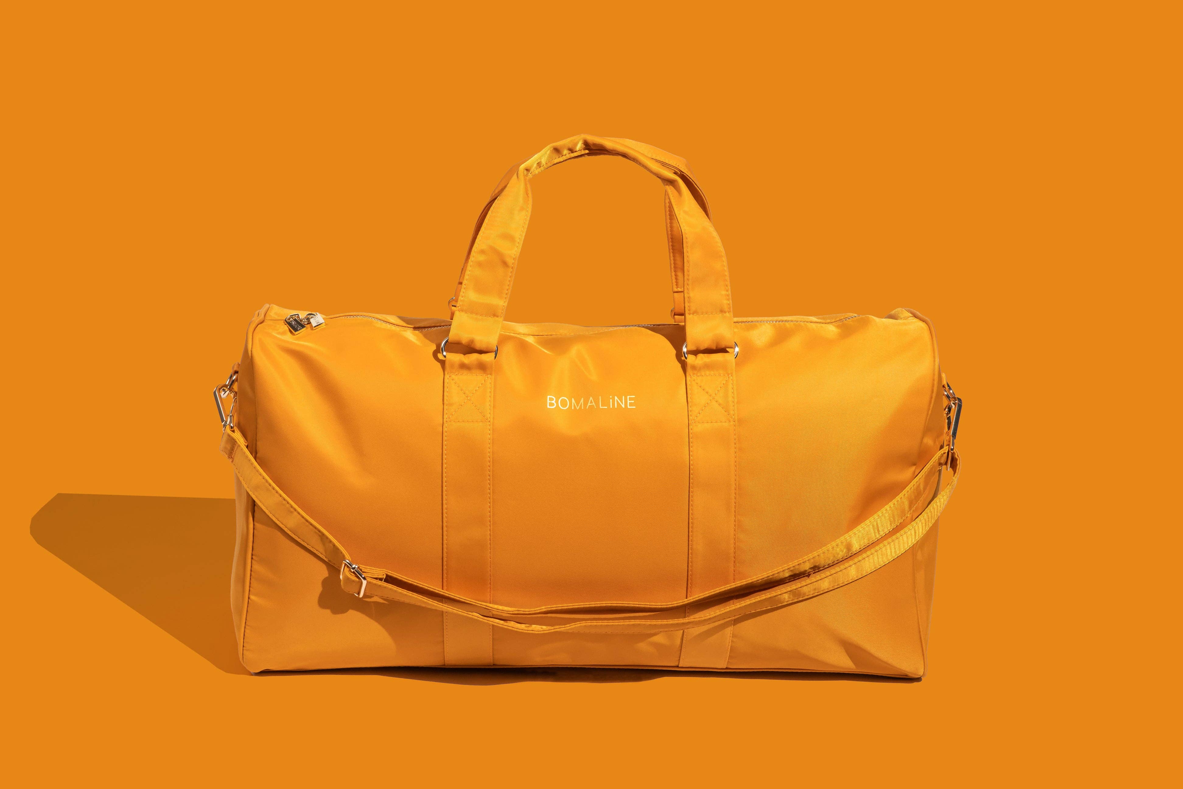 Bomaline - Wholesale Weekender Bag - Women's - KOKO Duffle Bag14