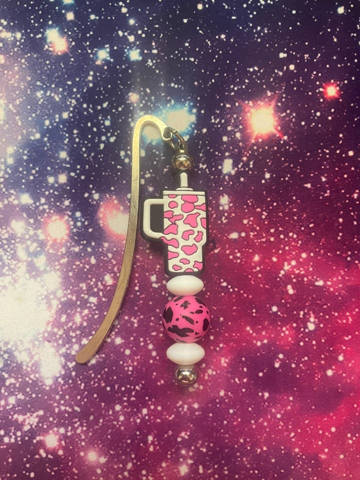 Marcador bovino rosa para venta al por mayor de EliteWickedCreations