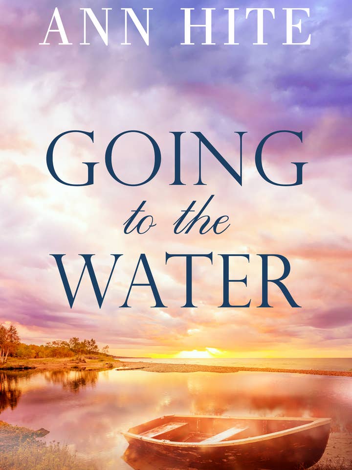 Aller au bord de l'eau pour la vente par Iron Stream Media