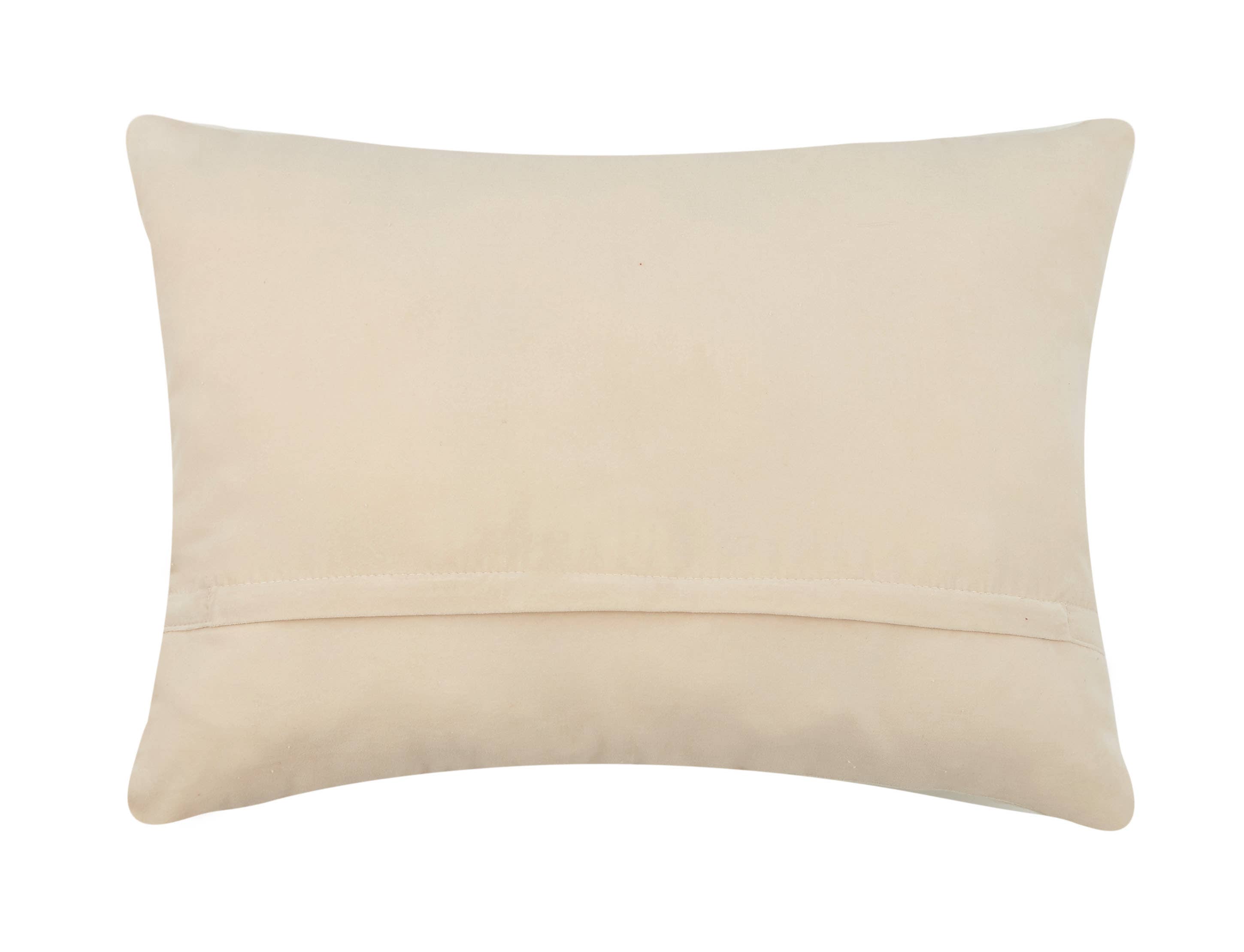 Peking Handicraft – wholesale Throw/decorative pillow – Leopard Print Topiary Hook Pillow4