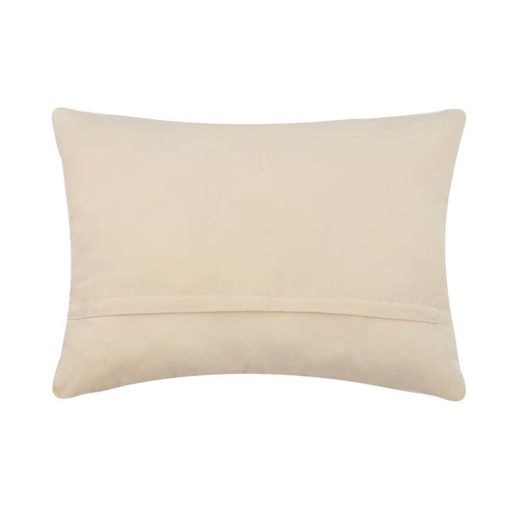 Peking Handicraft - Wholesale Throw/Decorative Pillow - Leopard Print Topiary Hook Pillow4