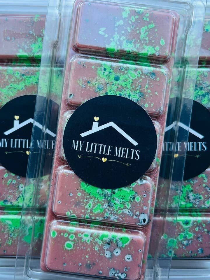 BROOT SNAP BAR for wholesale by My Little Melts