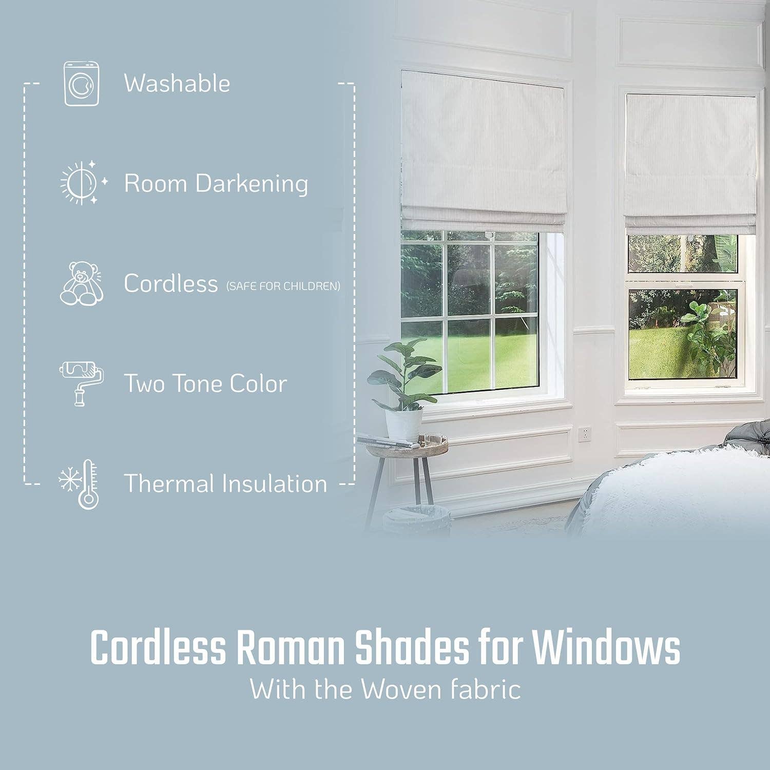 Shadisfy - Wholesale Blinds - Pueblo Cordless Roman Shades3
