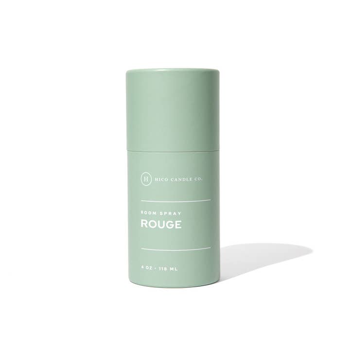 Hico Candle Co. - Wholesale Room & Linen Spray - Rouge Room Spray