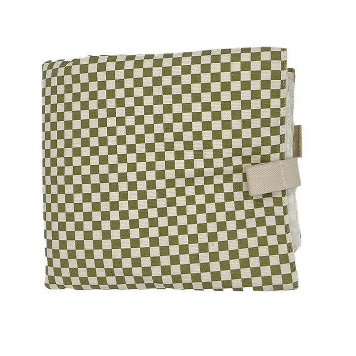 Milinane - Vendita all'ingrosso Materassino fasciatoio - Neonati - Materassino fasciatoio da viaggio - ADAM