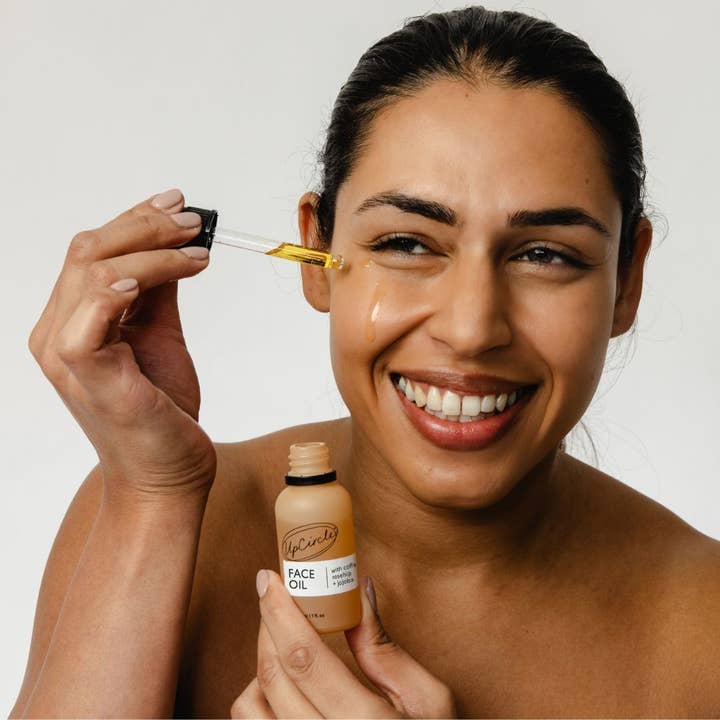 VIAI Beauty - Wholesale Eye Cream/Gel - The Caffeinated Duo + Eye Roller Deal5