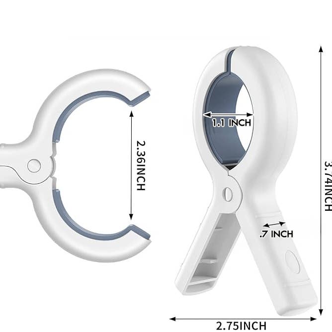 Suncoast Lifestyle Co. - Wholesale Beach Accessories - Towel Clips2