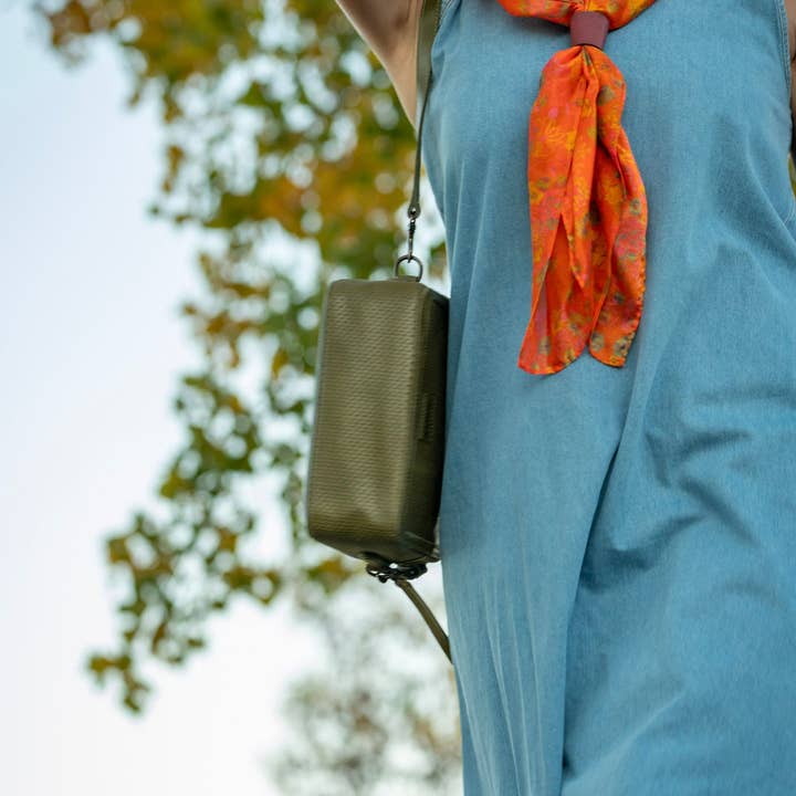 Bought Beautifully - Wholesale Scarf - Women's - Wild Rags10