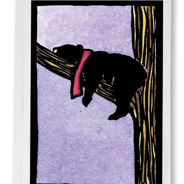 Sarah Angst Art - Wholesale Christmas card - Packaged Cards 8-Pack: Best 5x7 Holiday Collection "2.0"8