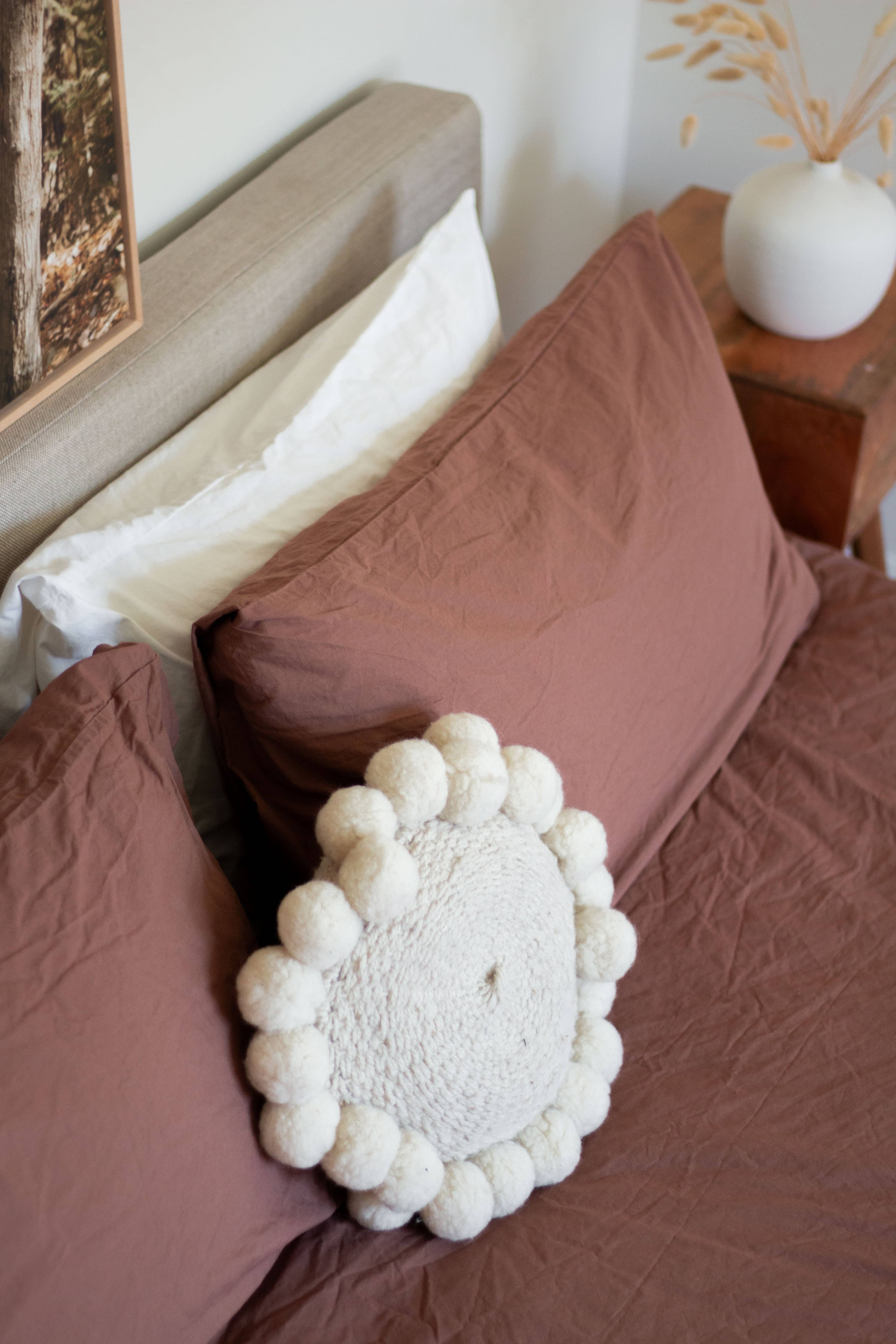 House of Jude - Wholesale Bedding Pillowcase/Sham - Pillow Case 2 Pack22