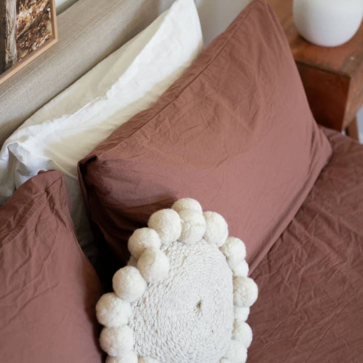 House of Jude - Wholesale Bedding Pillowcase/Sham - Pillow Case 2 Pack22